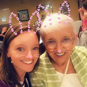 Meet your Posher, Jackie